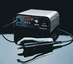 Prodlužování vlasů - technika Ultrasonic 5000 system
